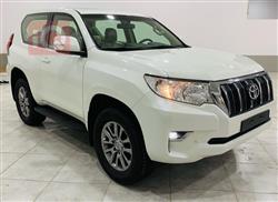 تويوتا لاندكروزر برادو